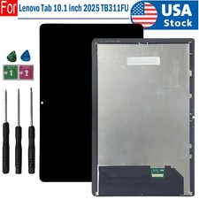 USA LCD Display Touch Screen Digitizer For Lenovo Tab 10.1 2025 TB311FU TB311XU picture