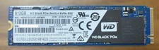 Western Digital WD Black SN750SE 512GB M.2 PCIe SSD WDS512G1X0C Tested picture