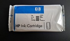 Sealed NEW Genuine HP Brand 70 CYAN Ink Cartridge 130ml C9452A Exp:02/2018.#X173 picture