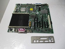 Super Micro X7DBI+ 16-DIMM Xeon Dual-Core SLBAW Blackford Motherboard  picture