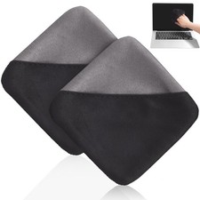 2 Pcs Monitor Screen Cleaner Cleaning Microfiber Cloths Electronic picture