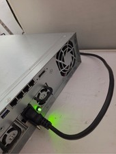 Synology RackStation RS1221+ 8-Bay Diskless NAS Enclosure w/RKS-02 Sliding Rails picture