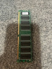 Elpida Memory Module 256 MB Memory  picture
