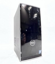 Dell Inspiron 3668 MT Computer i5-7400 3GHz 16GB 480GB SSD Win10 Pro WiFi P1000 picture