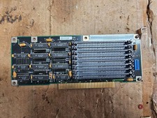 NEC Powermate Rare KTN-8102P Vintage 8-Bit ISA RAM Memory Expansion Board picture