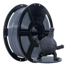 FLASHFORGE 3D Printer Filament Rapid PLA Filament 1.75mm 1KG Max500mm/s Printing picture