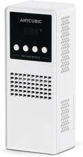 ANYCUBIC Mini Purifier & Heater, Pre-Heatable Temperature Controller for Most LC picture