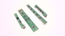 Smart Technologies Sympodium ID350 - input board set picture