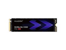 HUADISK HYV2TBX4(GR) 2TB M.2 NVMe Gen4 PCIe SSD 2280 for PS5 PC picture