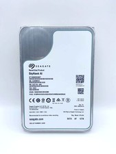 5X ST12000VE0007 Seagate 12TB SkyHawk Al 7.2K SATA 3.5 256MB Internal Hard Drive picture