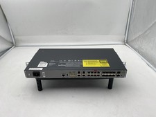 CISCO ASR 901 AGGREGATION SERVICE ROUTER A901-6CZ-F-A picture