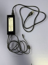 Genuine GE LOGIQ Book Series Power Supply Charger,  Model GE-90W picture