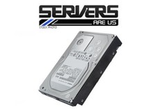Netapp/Hitachi 900GB 2.5