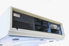 Vintage Compaq Deskpro ISA System AT XT DIN Retro DOS Computing picture