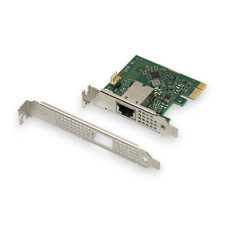 HP Intel Network Ethernet Adapter NIC I225-T1 2.5GB - Short Bracket SFF picture