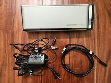 Fujitsu ScanSnap S1300i Document Scanner w/ Power Cable and USB Cord Tested picture