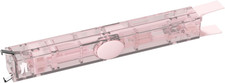 Twins 2 in 1 DIY Tool Switch Puller Keycap Puller Integrated(Pink) | Easily Remo picture