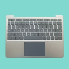New Palmrest For Microsoft Surface Go 12.4