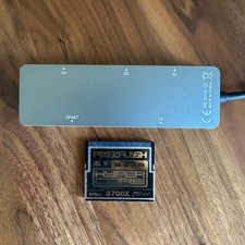 PixelFlash 512GB CFast 2.0 Card 3700X HyperCore 575MB/s SATA3 VPG180 picture