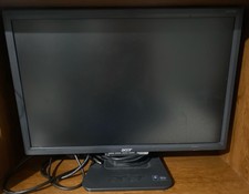 Acer AL2216W 22