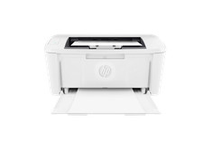 HP LaserJet M110w Laser Printer, Black And White Mobile Print Up to 8000 pages picture
