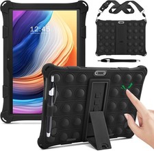10 Inch Tablet Case for Dragon Touch Notepad K10, Multi-Angle Protection Cover picture