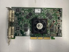 Matrox PH-A128R ETON ET866 128Mb Video Card + picture