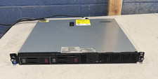 HP ProLiant DL320e Gen8 v2 Server | Intel Pentium G3220 4GB RAM 2x 3.5