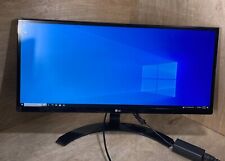 LG 29UM59A-P 29-Inch IPS WFHD (2560 x 1080) Ultrawide Freesync 75hz Monitor picture