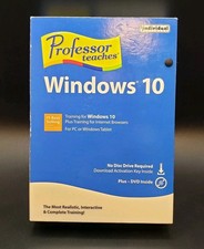 Professor Teaches ( Windows 10 ) PC Software Training For Windows PC or Tablet.. picture