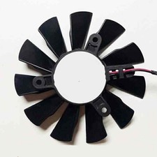 NEW For EVGA GTX1050/1050Ti SC Graphics Card Cooler PLA09215S12L picture