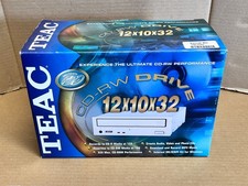 TEAC CD-W512E Internal IDE CD-RW Drive 1977070B-02 picture