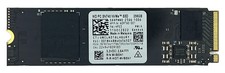 Western Digital PC SN740 256GB M.2 2280 NVMe Internal SSD (SDDPNQD-256G) picture