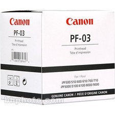 Canon PF-03 Printhead (2251B003AB) picture
