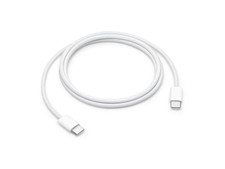 OEM ORIGINAL 60W Fast Apple USB-C TO C Woven Charge Cable (1m) picture