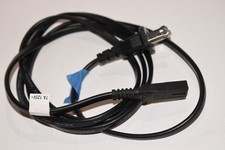 Original Volex VAC7PS AC Power Cord 7A 125V 2 Prong Power Cord picture