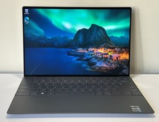 Dell XPS 13 Plus 9320 13.4 OLED 3.5K Touch i7-1360P 32GB 1TB SSD EXCELLENT picture