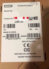 826691-B21 878543-001 Backplane Kit HPE DL38XGen10 SFF Box1/2 Server Components picture