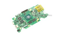 M2101060B1X1 GENUINE GATEWAY MOTHERBOARD INTEL N4020 4GB 64GB GWTC116-2BL (AD51* picture