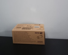 Xerox High Capacity Toner Cartridge For Xerox Versalink C600 / C605 picture