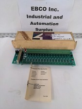 OPTO 22 GENERATION 4 I/O MOUNTING RACK G4 PB16H picture
