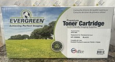 1-Pk/Pack CE505A 05A Toner Compatible for HP LaserJet P2035 P2035n P2055dn picture