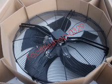 NEW One Ziehl-Abegg FN035-4DK.0F.V7P2 FN0354DK0FV7P2 axial fan DHL/FedEx picture