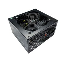 Apevia CAPTAIN550 ATX 550W Power Supply picture