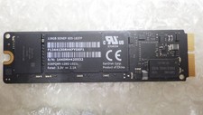 New Arrival Apple Original SanDisk SSD SD6PQ4M-128G-1021L 128GB Used - Working picture