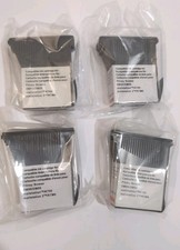 4PK 797-0 797-M 797-Q Red Compatible Ink Cartridge For Pitney Bowes K700 K7M0 picture