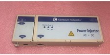 Cambium networks ODU Power Injector AC+DC C000065L002C Tested- picture