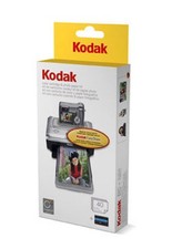 Kodak Easyshare PH-40 Color Ink Cartridges / Paper Pack Kit Sealed picture