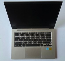 DEFECTIVE Silver Samsung Galaxy Book Go 14