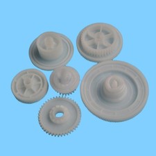 New RU5-0546 47 48 49 50 51 Drum Drive Gear Kit Fits For HP 5200 picture